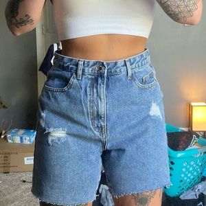 Shorts